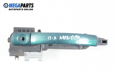 Външна дръжка за Ford Mondeo III Estate (10.2000 - 03.2007), 4+1 вр., комби, позиция: предна, лява