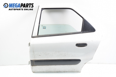 Врата за Citroen Xsara Break (10.1997 - 03.2010), комби, позиция: задна, лява