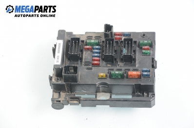 BSI модул за Citroen C8 Minivan (10.2002 - 06.2014), № 9650663880