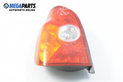 Стоп за Hyundai Terracan SUV (06.2001 - 12.2008), позиция: лява