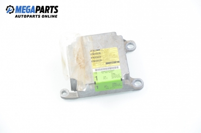 Модул за AIRBAG за Toyota Corolla Hatchback (11.2001 - 02.2007), № 26620203HT