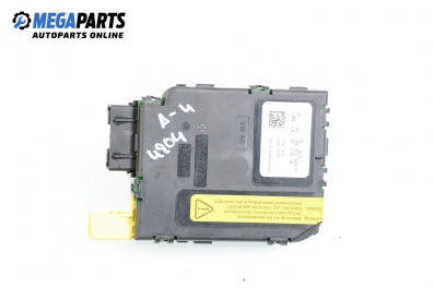 Модул за Audi A3 Hatchback II (05.2003 - 08.2012), № 1K0 953 549A