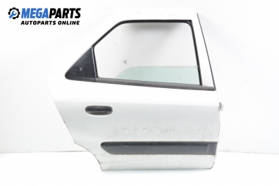Врата за Citroen Xsara Break (10.1997 - 03.2010), комби, позиция: задна, дясна