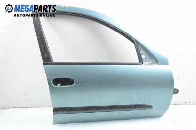 Врата за Nissan Almera II Hatchback (01.2000 - 12.2006), 4+1 вр., хечбек, позиция: предна, дясна