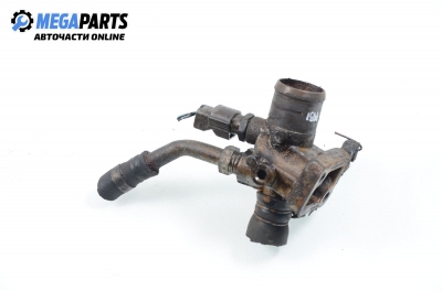 Конзола антифриз за Nissan Primera Traveller II (06.1996 - 01.2002) 2.0 TD, 90 к.с.
