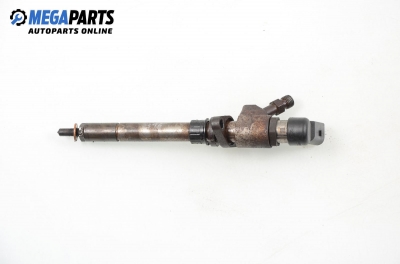 Дюза дизел за Peugeot 407 Sedan (02.2004 - 12.2011) 2.0 HDi 135, 136 к.с., № 9657144580