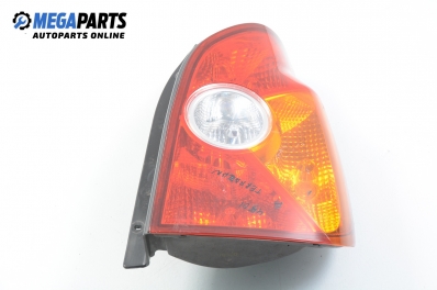 Стоп за Hyundai Terracan SUV (06.2001 - 12.2008), позиция: дясна