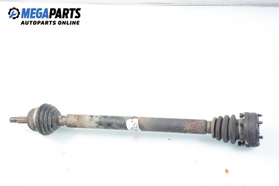 Полуоска за Volkswagen Golf III Hatchback (08.1991 - 07.1998) 1.6, 101 к.с., позиция: дясна
