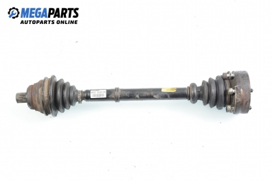 Полуоска за Audi 80 Avant B4 (09.1991 - 01.1996) 1.6 E, 101 к.с.