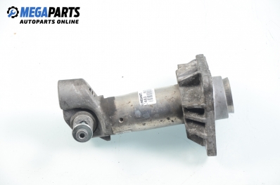 Буфер предна броня за Audi A4 Avant B6 (04.2001 - 12.2004), комби, позиция: предна, дясна