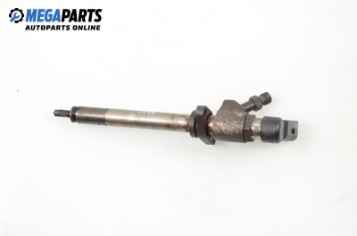 Дюза дизел за Peugeot 407 Sedan (02.2004 - 12.2011) 2.0 HDi 135, 136 к.с., № 9657144580