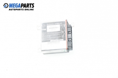 Модул за AIRBAG за Fiat Panda Hatchback II (09.2003 - 02.2012), № 51778263