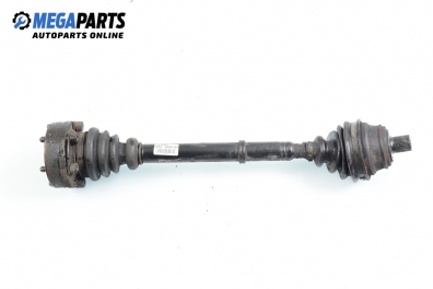 Полуоска за Audi 80 Avant B4 (09.1991 - 01.1996) 1.6 E, 101 к.с.