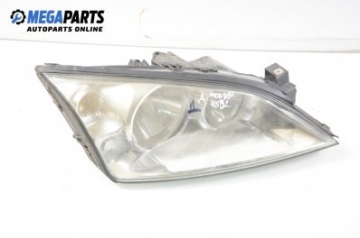 Фар за Ford Mondeo III Estate (10.2000 - 03.2007), комби, позиция: дясна