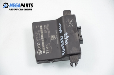 Модул за Volkswagen Touran Minivan (02.2003 - 05.2010), № 1К0 907 530 C