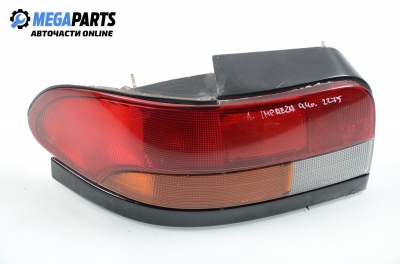 Стоп за Subaru Impreza Wagon I (08.1992 - 12.2000), комби, позиция: лява