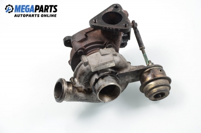 Турбо за Opel Astra G Hatchback (02.1998 - 12.2009) 2.0 DI, 82 к.с., № № 90 531 518