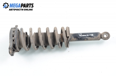 Макферсон за Nissan Primera Traveller II (06.1996 - 01.2002), комби, позиция: задна, дясна