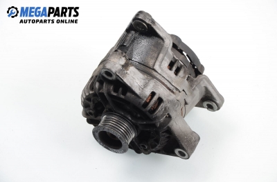 Алтернатор / генератор за Opel Astra G Hatchback (02.1998 - 12.2009) 2.0 DI, 82 к.с., № Bosch 0 124 415 005