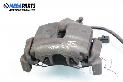 Спирачен апарат за Audi A3 Hatchback II (05.2003 - 08.2012), позиция: предна, лява