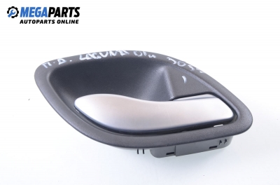 Вътрешна дръжка за Renault Laguna II Grandtour (03.2001 - 12.2007), комби, позиция: предна, дясна