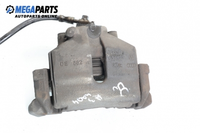 Спирачен апарат за Audi A3 Hatchback II (05.2003 - 08.2012), позиция: предна, дясна