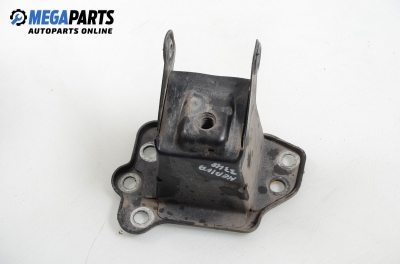 Буфер предна броня за Opel Meriva A Hatchback (05.2003 - 05.2010), позиция: дясна