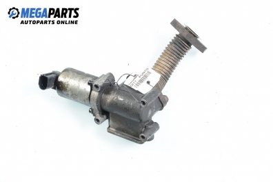 EGR-клапан за Fiat Punto Hatchback II (09.1999 - 07.2012) 1.9 DS 60 (188.031, .051, .231, .251), 60 к.с.