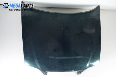 Преден капак за Citroen Xsara Break (10.1997 - 03.2010), 4+1 вр., комби, позиция: предна