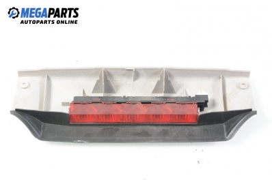 Трети стоп за Ford Mondeo III Estate (10.2000 - 03.2007), комби