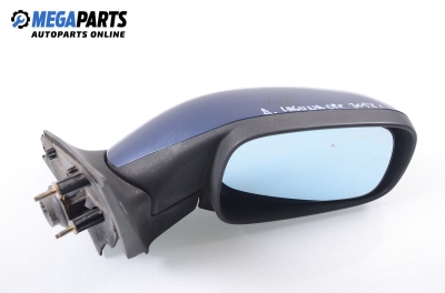 Огледало за Renault Laguna II Grandtour (03.2001 - 12.2007), комби, позиция: дясна