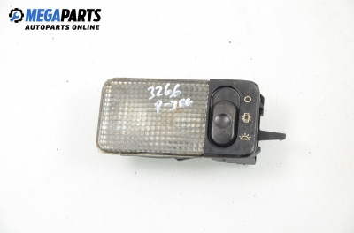 Плафон за Peugeot 306 Hatchback (01.1993 - 10.2003)
