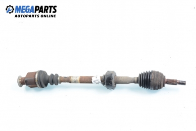 Полуоска за Dacia Logan MCV (02.2007 - ...) 1.4, 75 к.с., позиция: предна, дясна