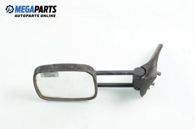 Огледало за Opel Combo Panel van (07.1994 - 10.2001), товарен, позиция: лява