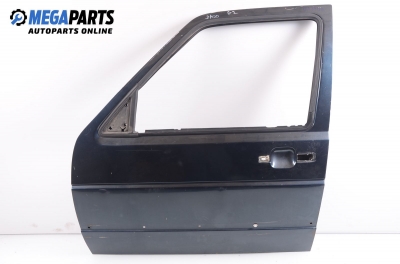 Врата за Volkswagen Golf II Hatchback (08.1983 - 12.1992), 4+1 вр., позиция: предна, лява