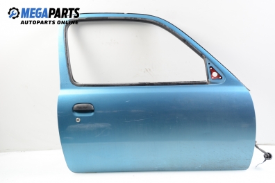 Врата за Nissan Micra II Hatchback (01.1992 - 02.2003), 2+1 вр., позиция: дясна