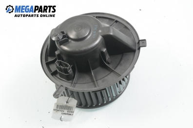 Вентилатор парно за Volkswagen Touran Minivan (02.2003 - 05.2010), № Valeo 983227A