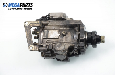 ГНП-горивонагнетателна помпа за Opel Astra G Hatchback (02.1998 - 12.2009) 2.0 DI, 82 к.с.