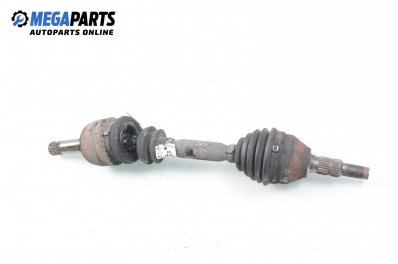 Полуоска за Opel Signum Hatchback (05.2003 - 12.2008) 3.2 V6, 211 к.с., позиция: дясна, автоматик