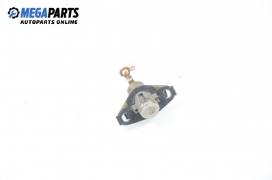 Ключалка заден капак за Toyota Corolla Hatchback (11.2001 - 02.2007), хечбек