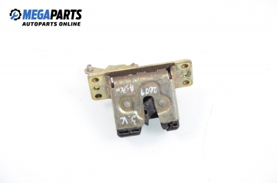 Брава заден капак за Opel Astra G Estate (02.1998 - 12.2009), комби