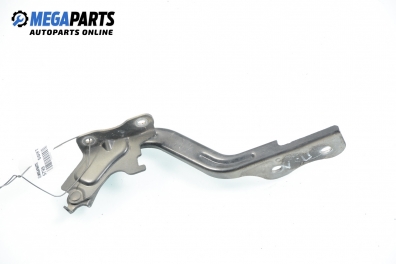 Панта преден капак за Suzuki Swift III Hatchback (02.2005 - 10.2010), 2+1 вр., позиция: лява