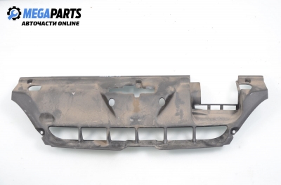 Кора над радиатор за Citroen Xsara Break (10.1997 - 03.2010), 4+1 вр., комби