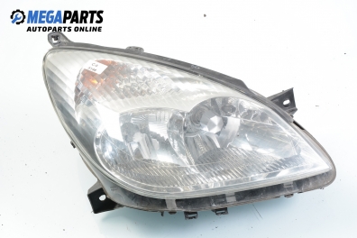 Фар за Citroen C5 I Sedan (03.2001 - 03.2005), хечбек, позиция: дясна