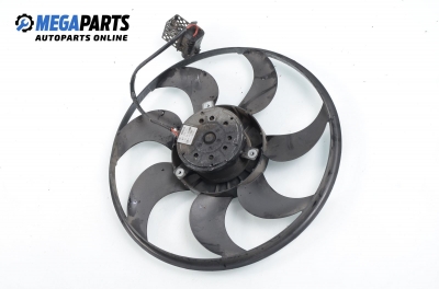 Перка охлаждане за Opel Astra G Estate (02.1998 - 12.2009) 2.0 DI, 82 к.с.