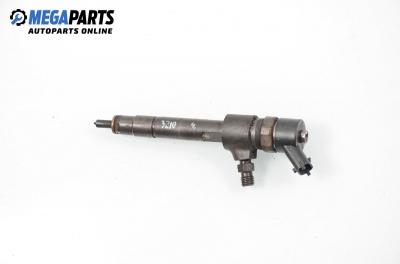 Дюза дизел за Opel Vectra C GTS (08.2002 - 01.2009) 1.9 CDTI, 120 к.с., № Bosch 0 445 110 165