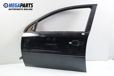 Врата за Opel Vectra C GTS (08.2002 - 01.2009), хечбек, позиция: предна, лява