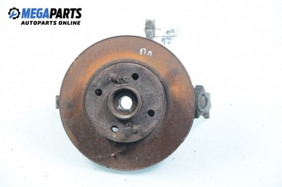 Шенкел главина за Fiat Panda Hatchback II (09.2003 - 02.2012), позиция: предна, лява