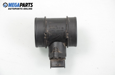 Дебитомер за Opel Meriva A Hatchback (05.2003 - 05.2010) 1.7 DTI, 75 к.с., № Bosch 0 281 002 579