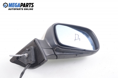 Огледало за Peugeot 407 Sedan (02.2004 - 12.2011), седан, позиция: дясна